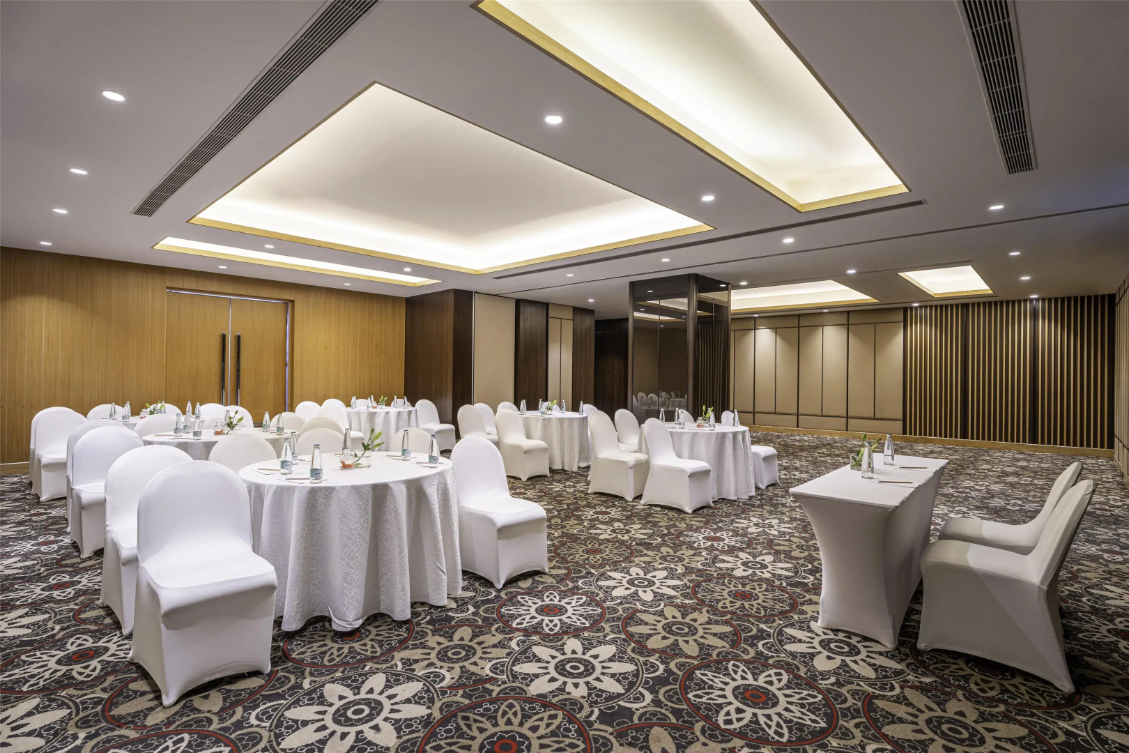 Radisson Gurugram Udyog Vihar