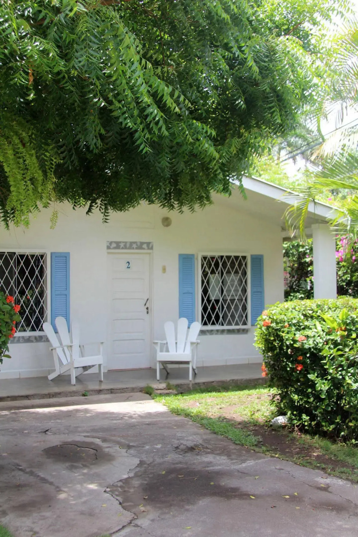 Villas Palmas del Mar