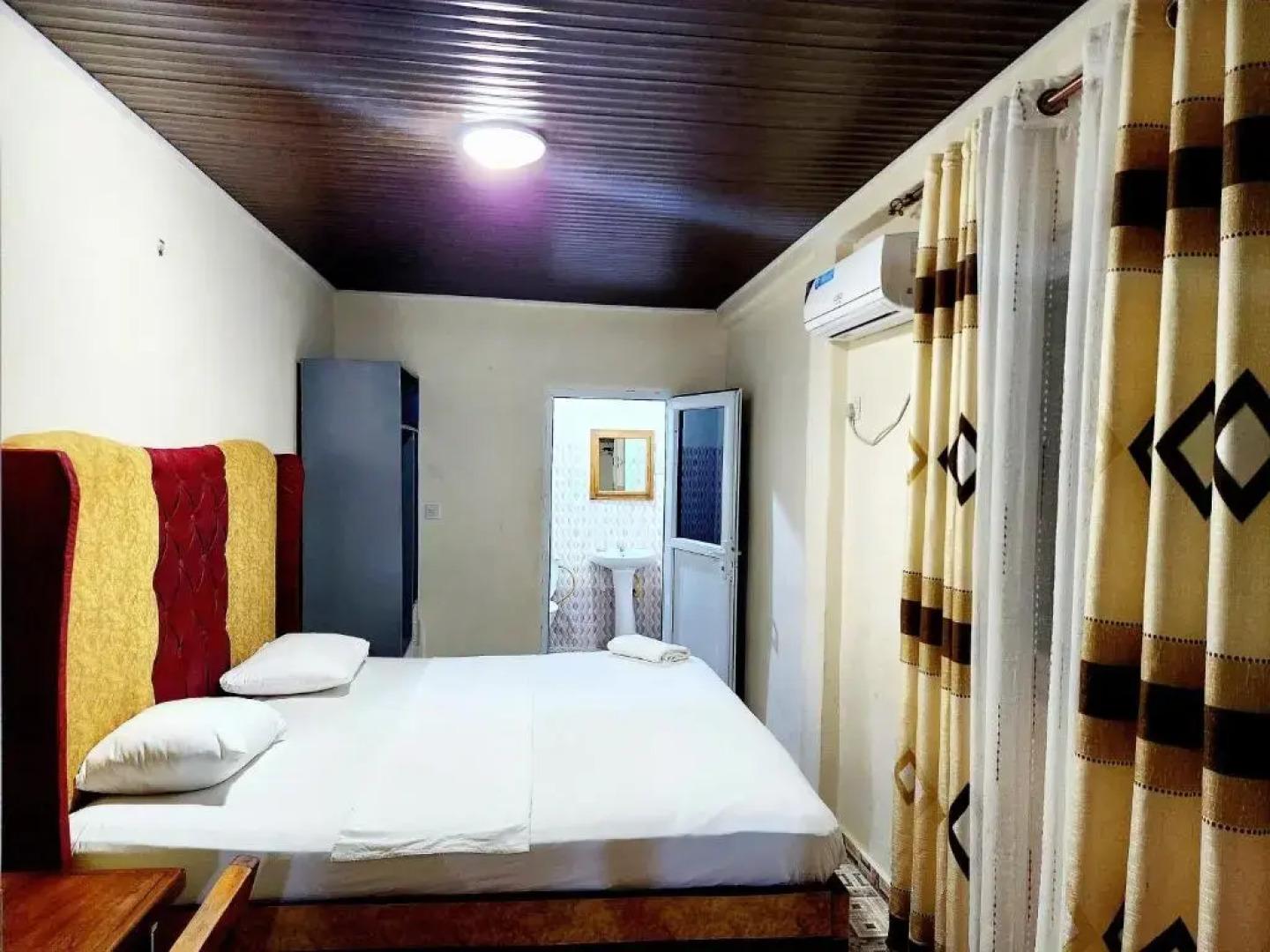 Gem Beach Resort Sierra Leone