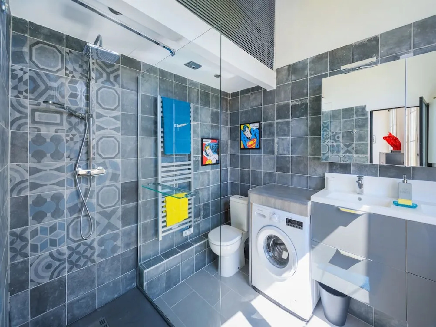 Suites Gaya Centre Historique - Parking