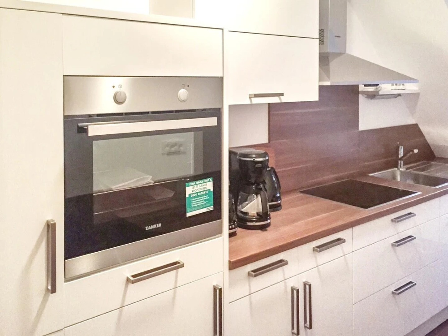 Apartment With 2 Bedrooms in Meißen, With Wonderful City View and Wifi