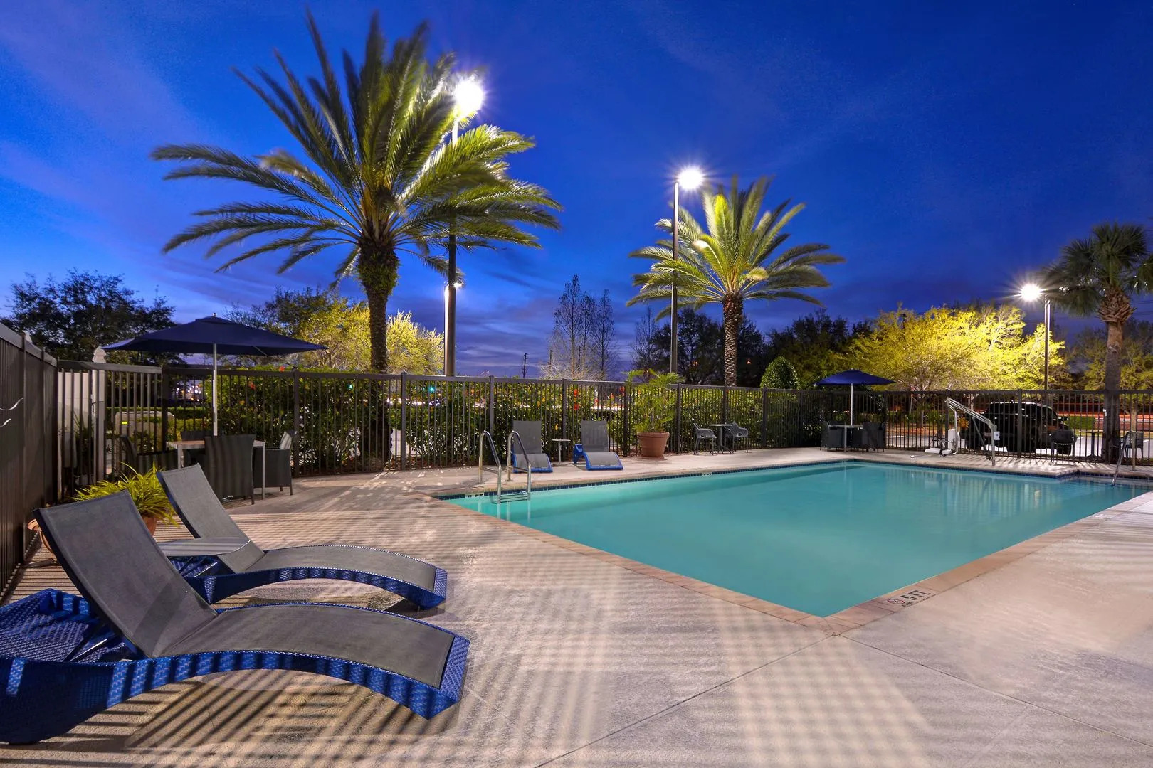 Hampton Inn & Suites Clearwater/St. Petersburg-Ulmerton Road, FL