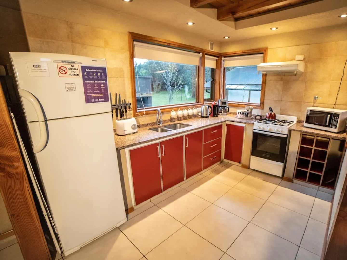 La Comarca Suites De Montaña & Spa