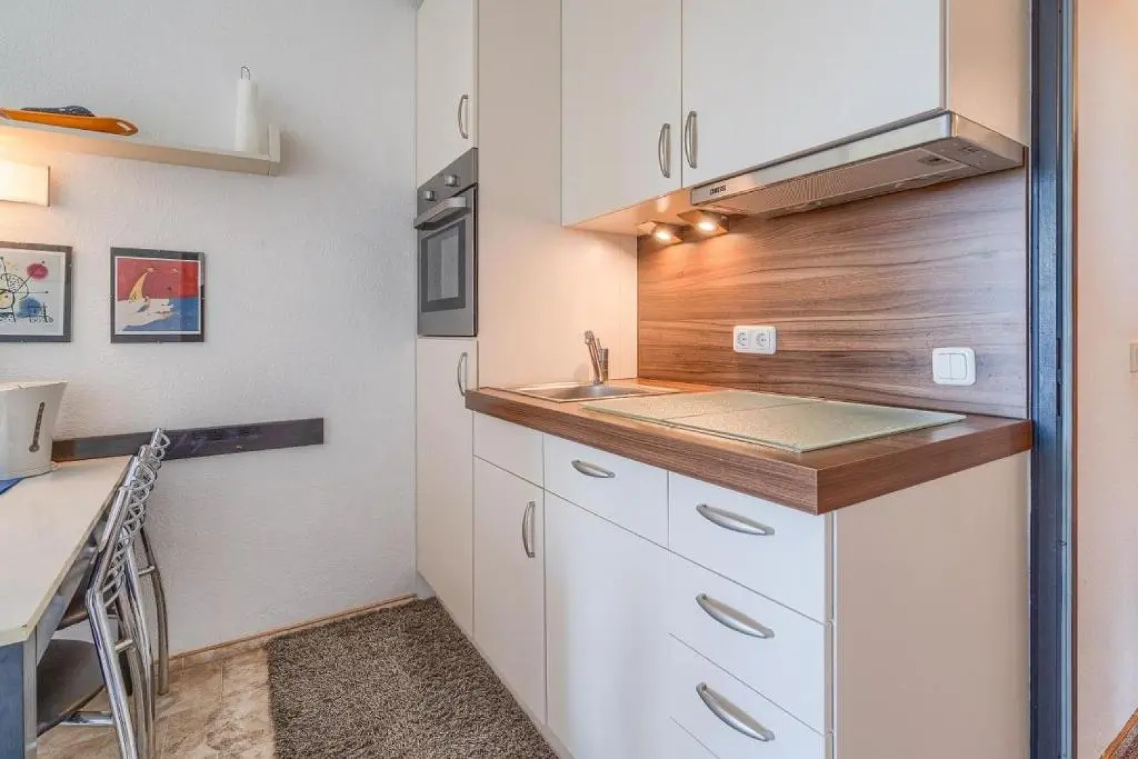 Berolina Wohnung 504