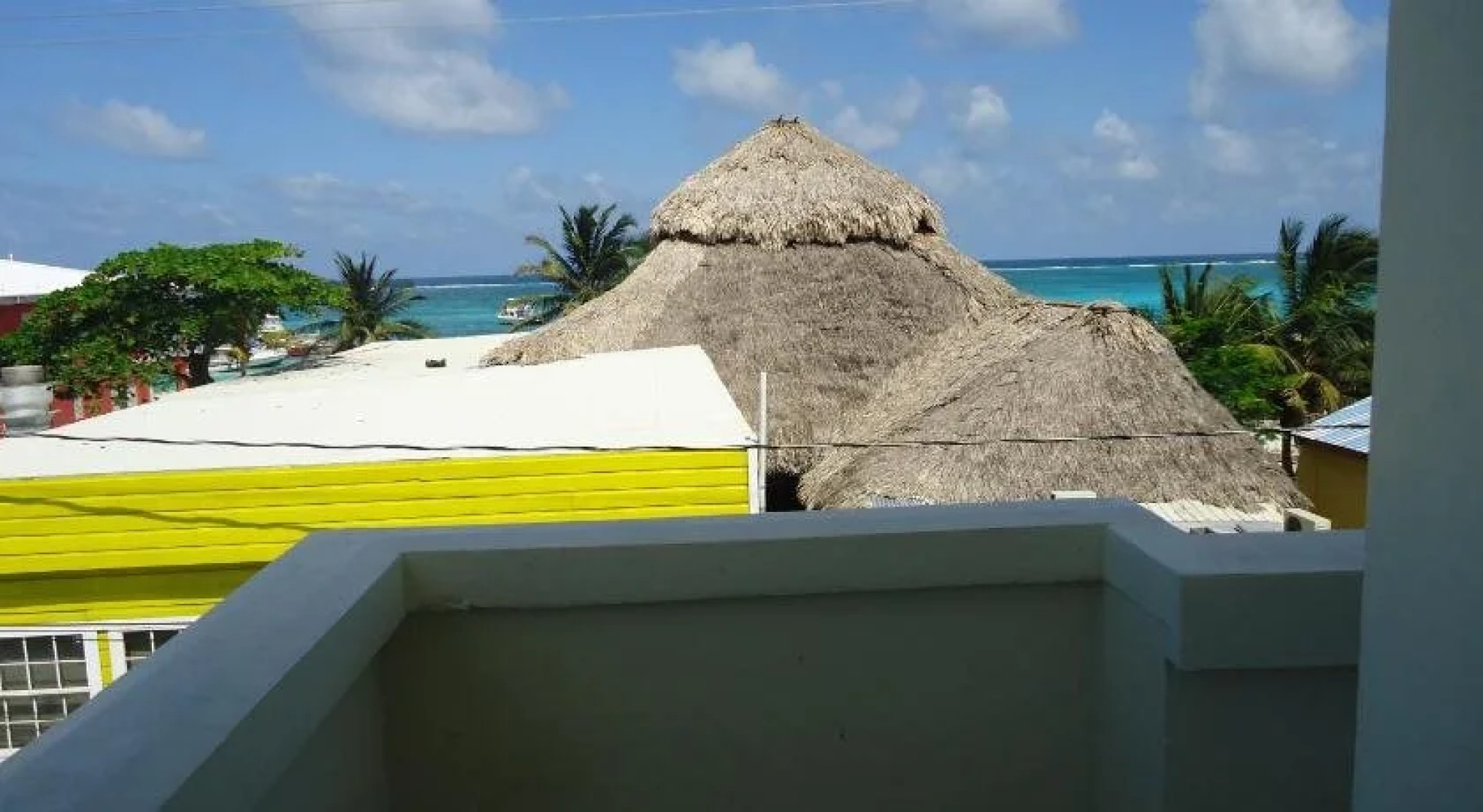 Hotel Ocean Paradise