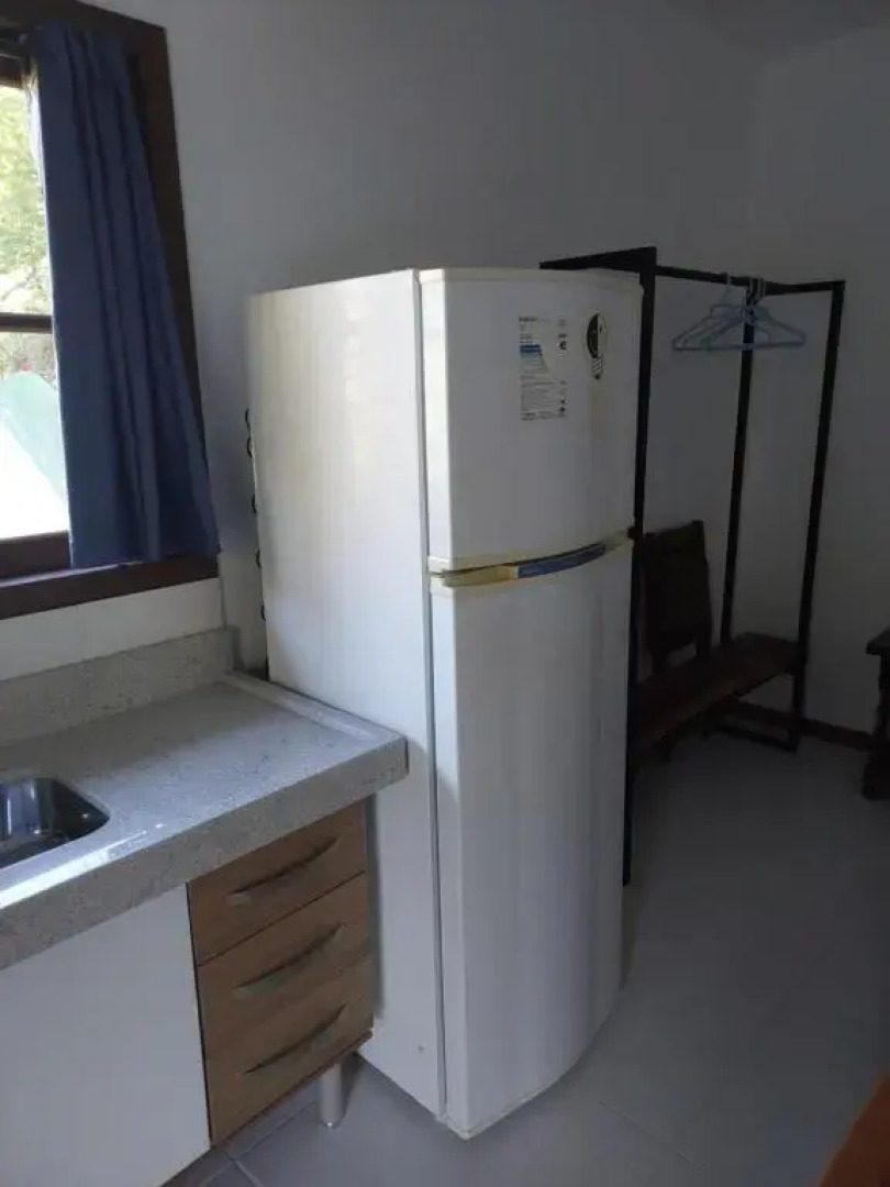 Lumiar Eco Lodge - Chalé Telhado Verde