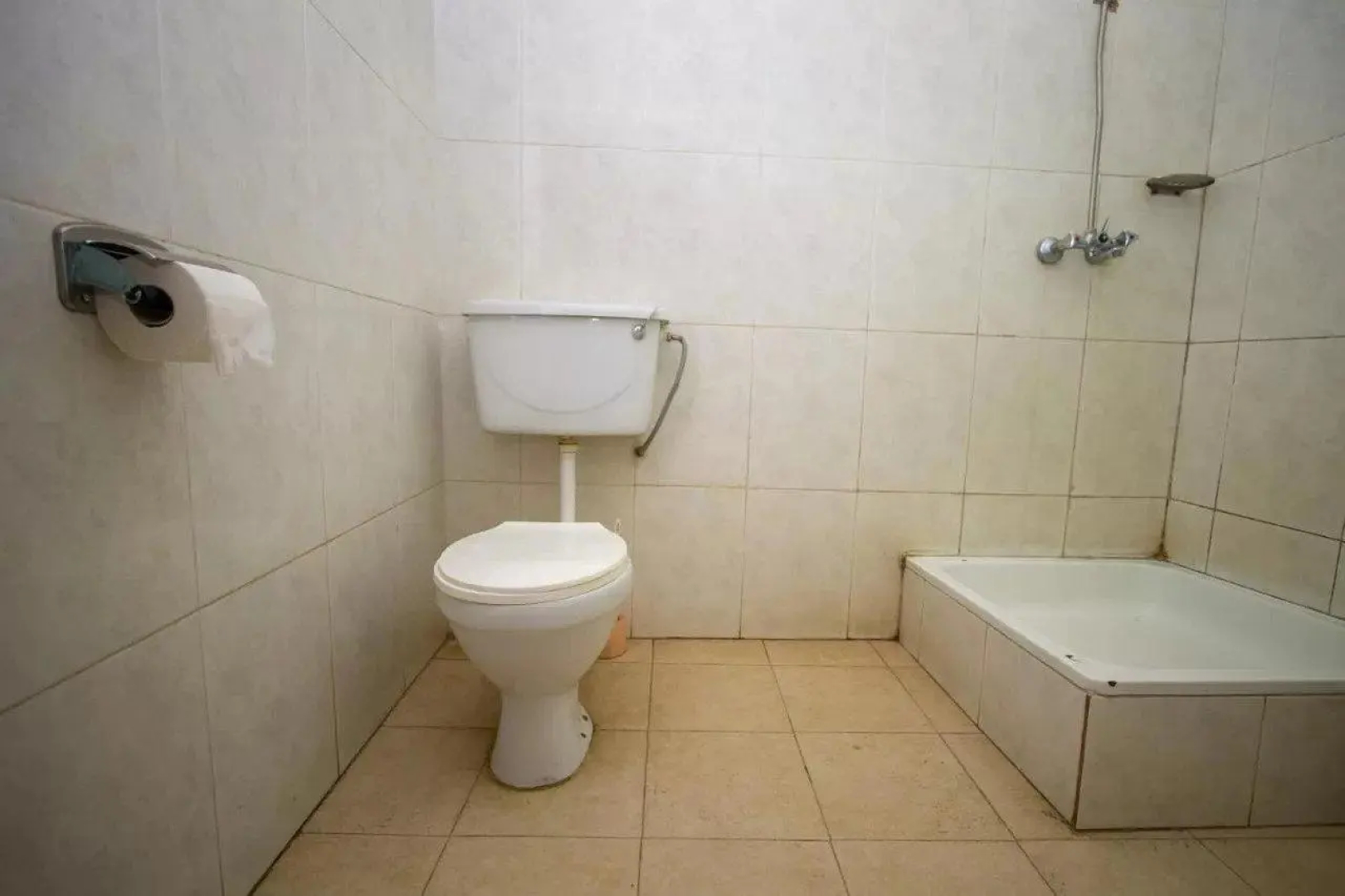 Kisoro Tourist Hotel