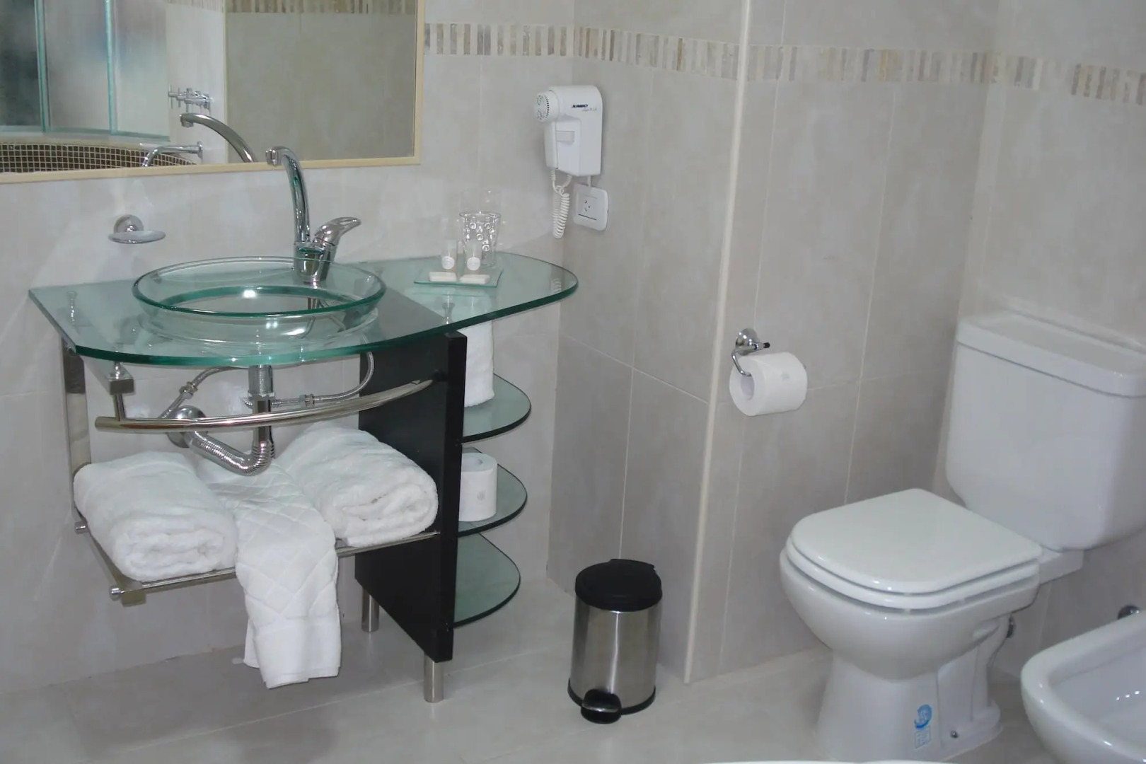 Lofts & Suites Rosario