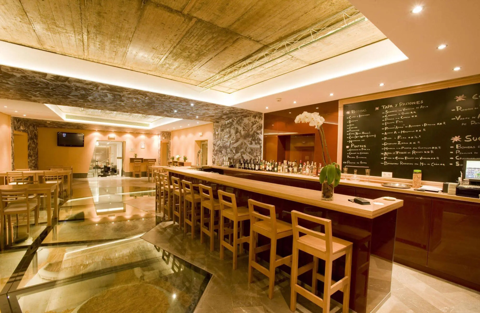 Hotel Palacio Marqués de Arizón