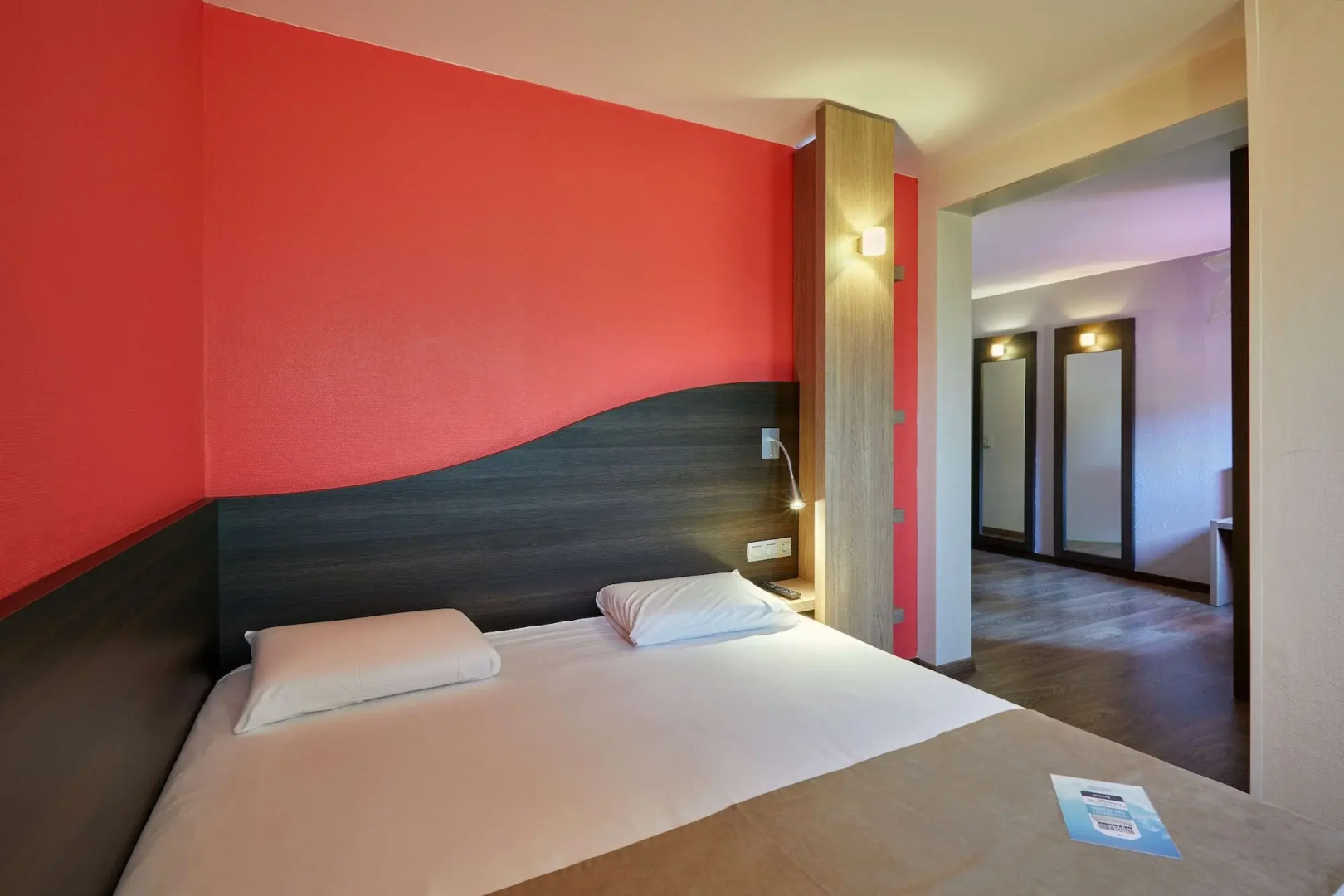 Kyriad La Roche Sur Yon