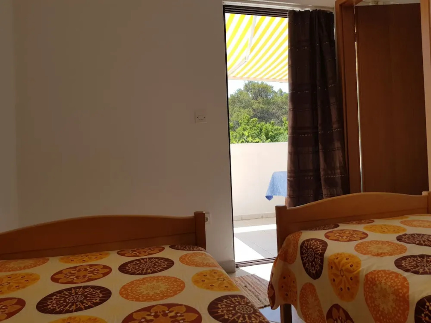 Baumgartner- Paradise Punta