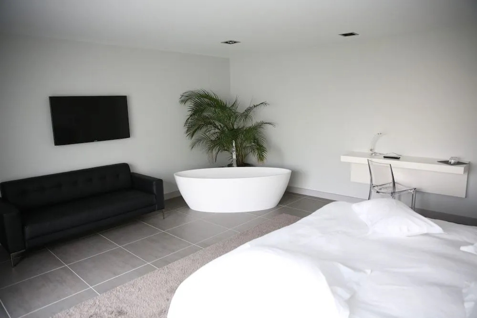 Villa Choriekin Lafitenia Resort