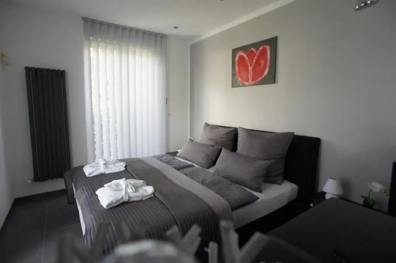 BÖ21 Luxusappartement