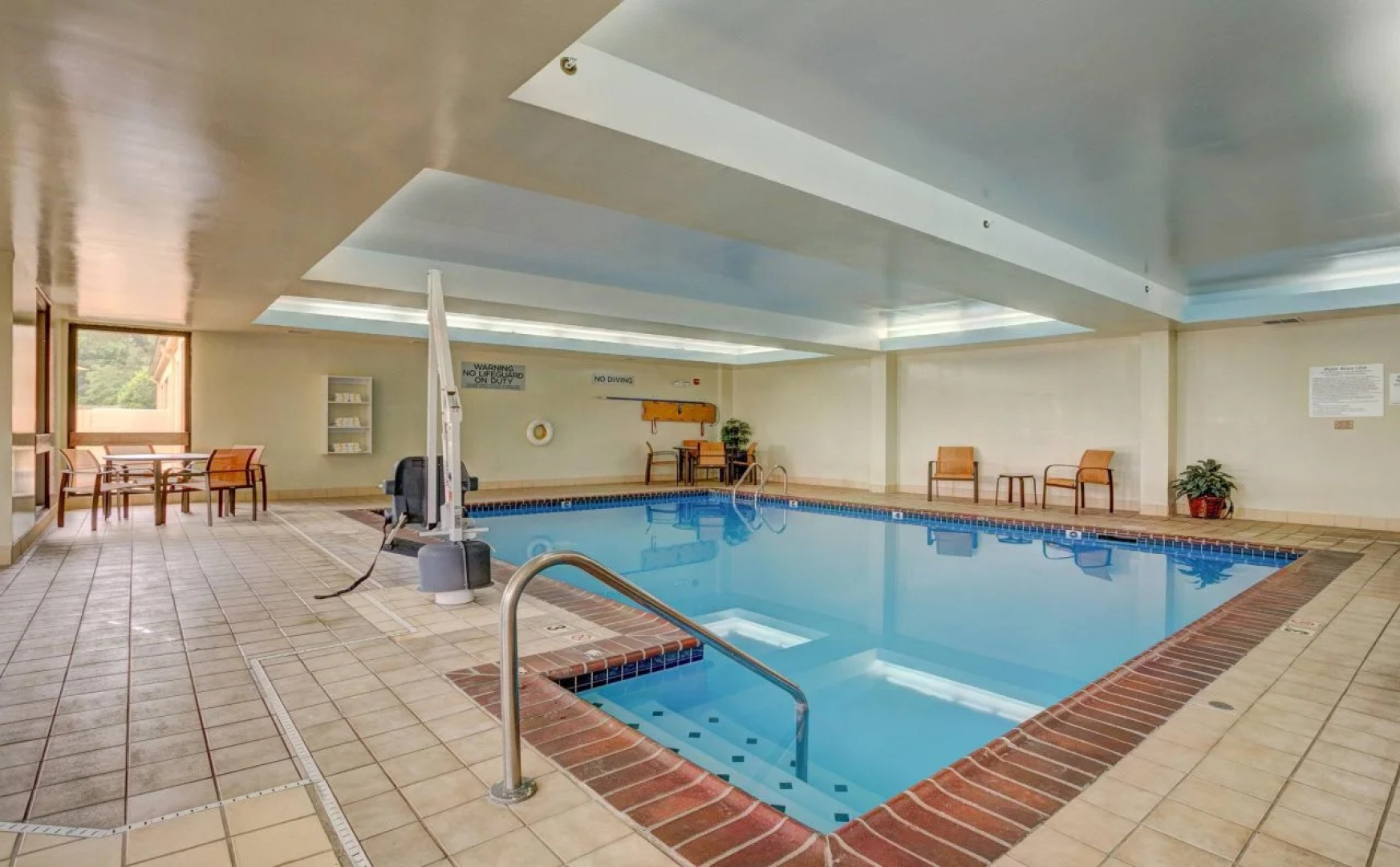 Courtyard by Marriott Paducah