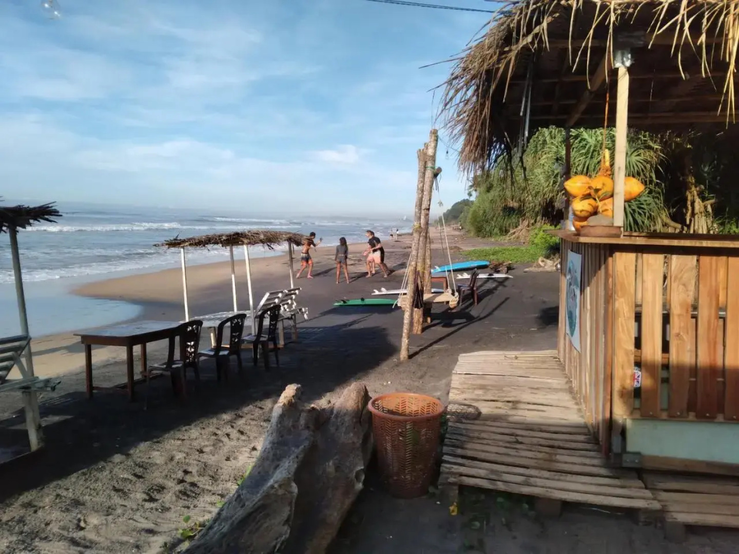Lands End Matara