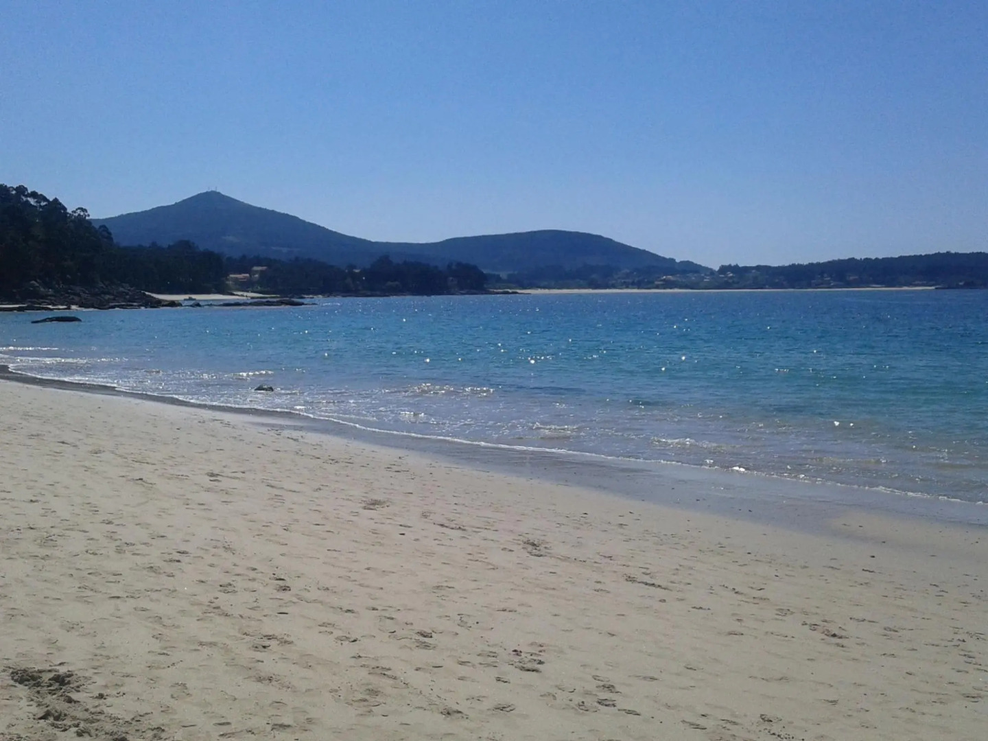 Beautiful Villa With Pool and sea Views and Only 400m From the Beach