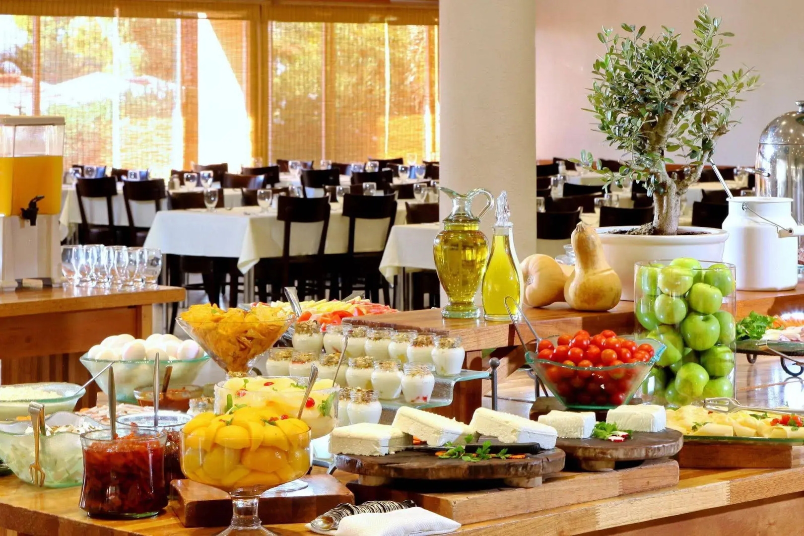 Ein Gev Holiday Resort