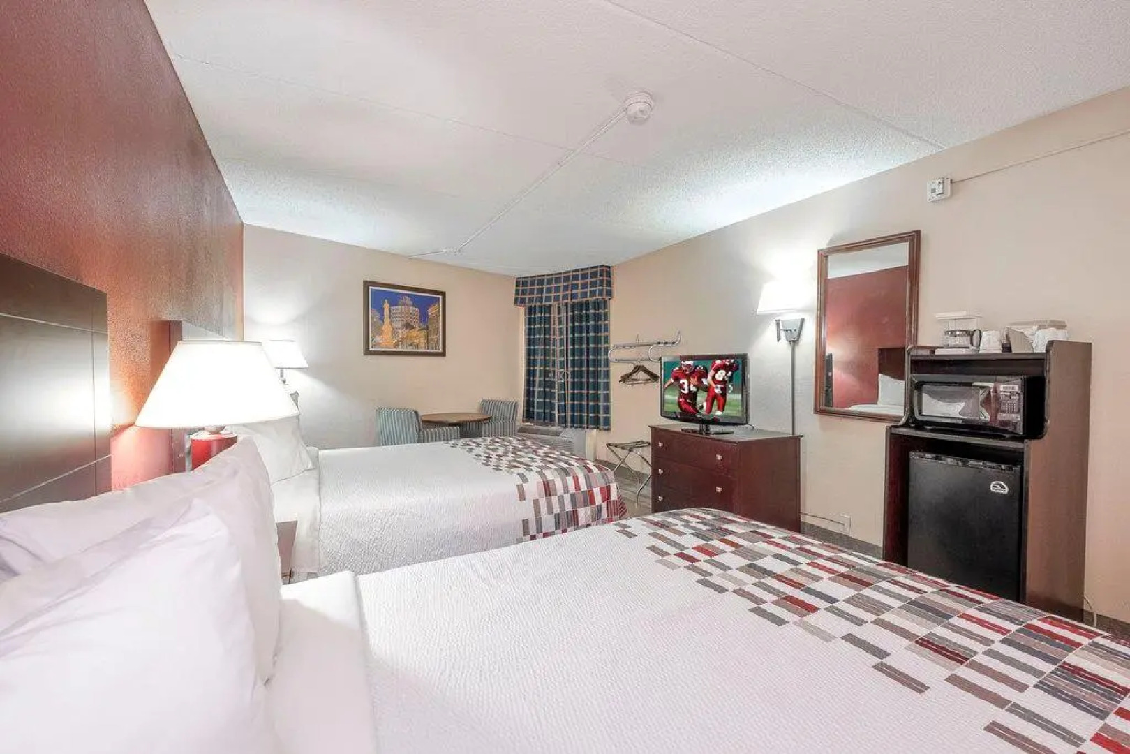 Red Roof Inn & Suites Macon