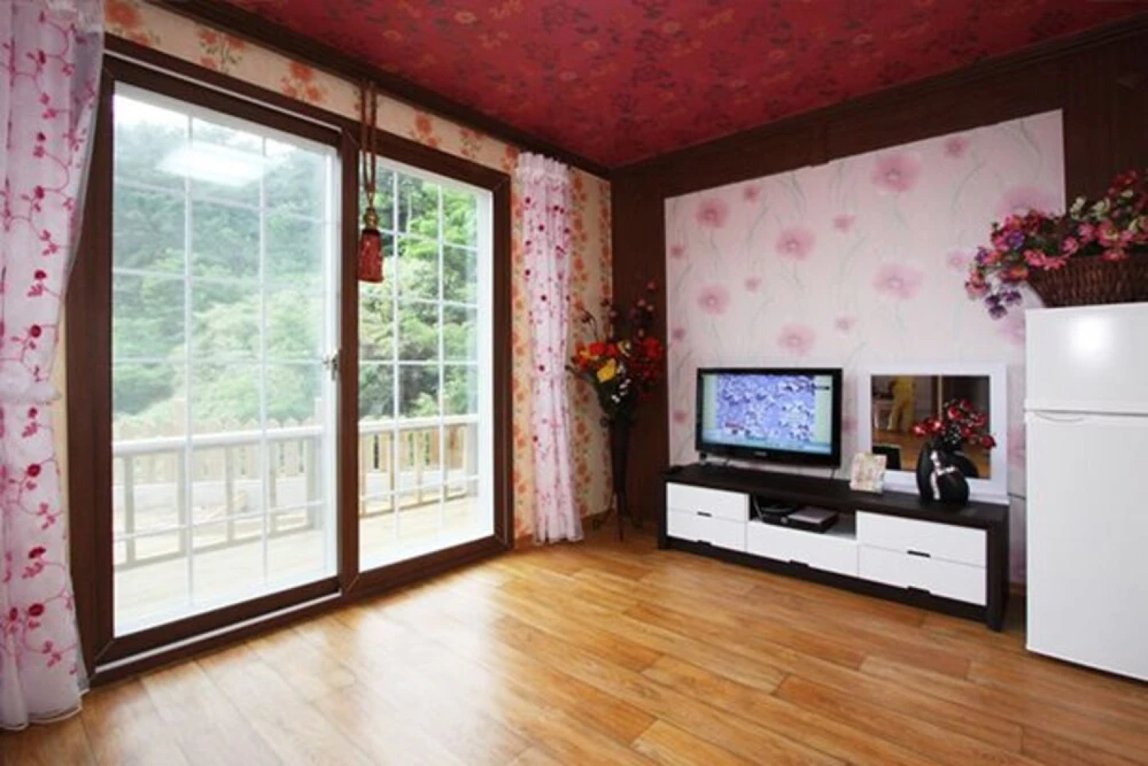 Yeongdeok Seapark Pension