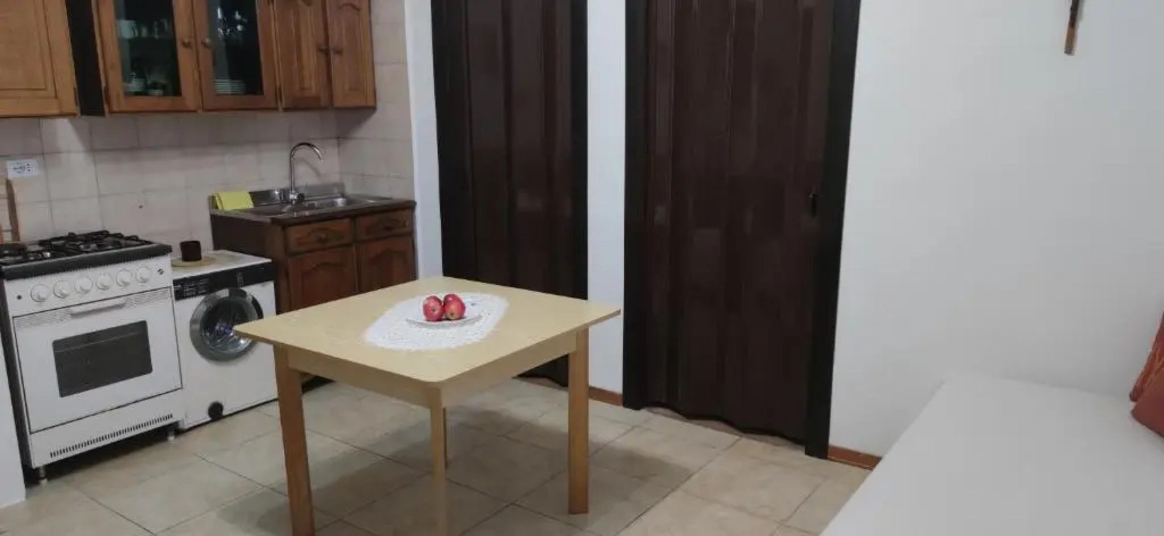 Accogliente app 200 metri dal mare con parcheggio