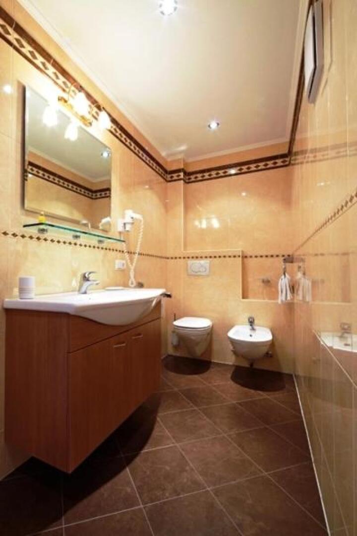 Apparthotel Germania