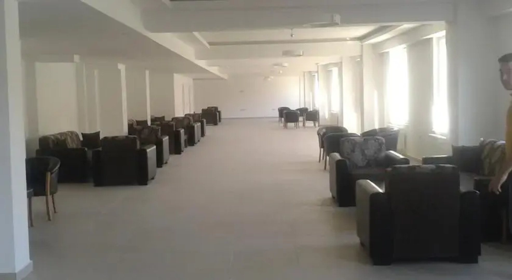 Kapadokya Kent Thermal Hotel