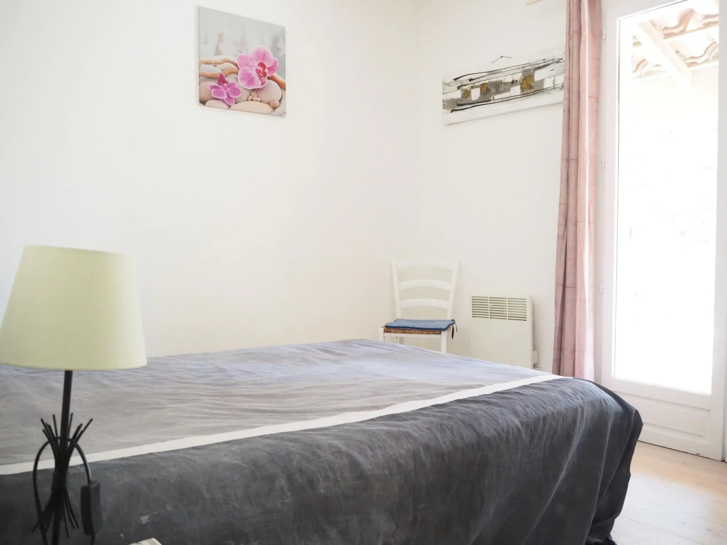 Holiday Home With Swimming Pool