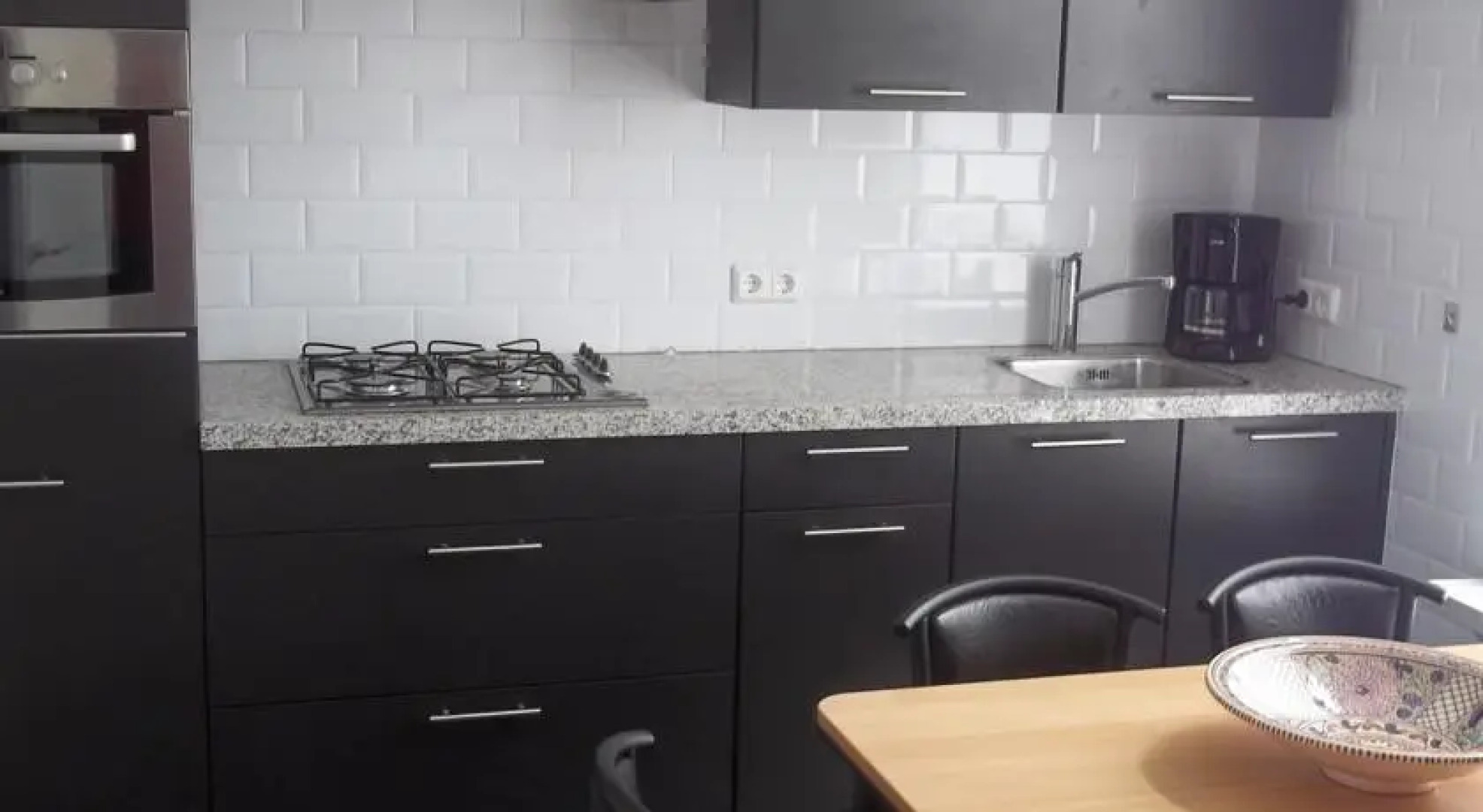 Holiday home Pandora Nieuwvliet