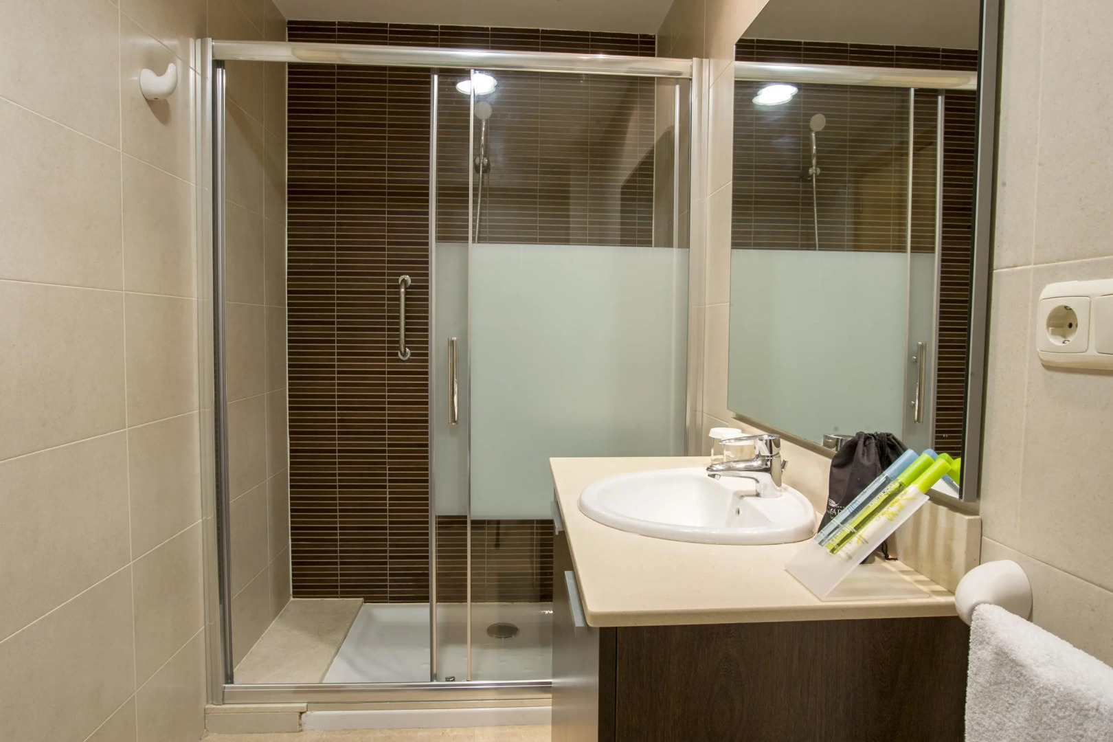 ESTIMAR Calpe Apartments 2 & two