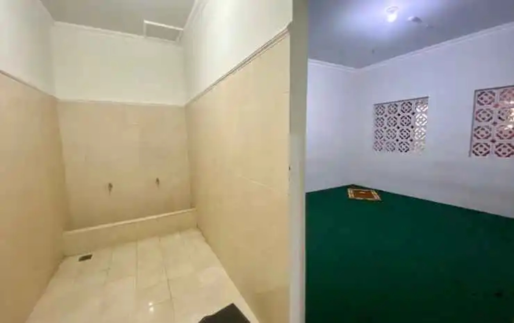 Hotel Tosan Solo Baru