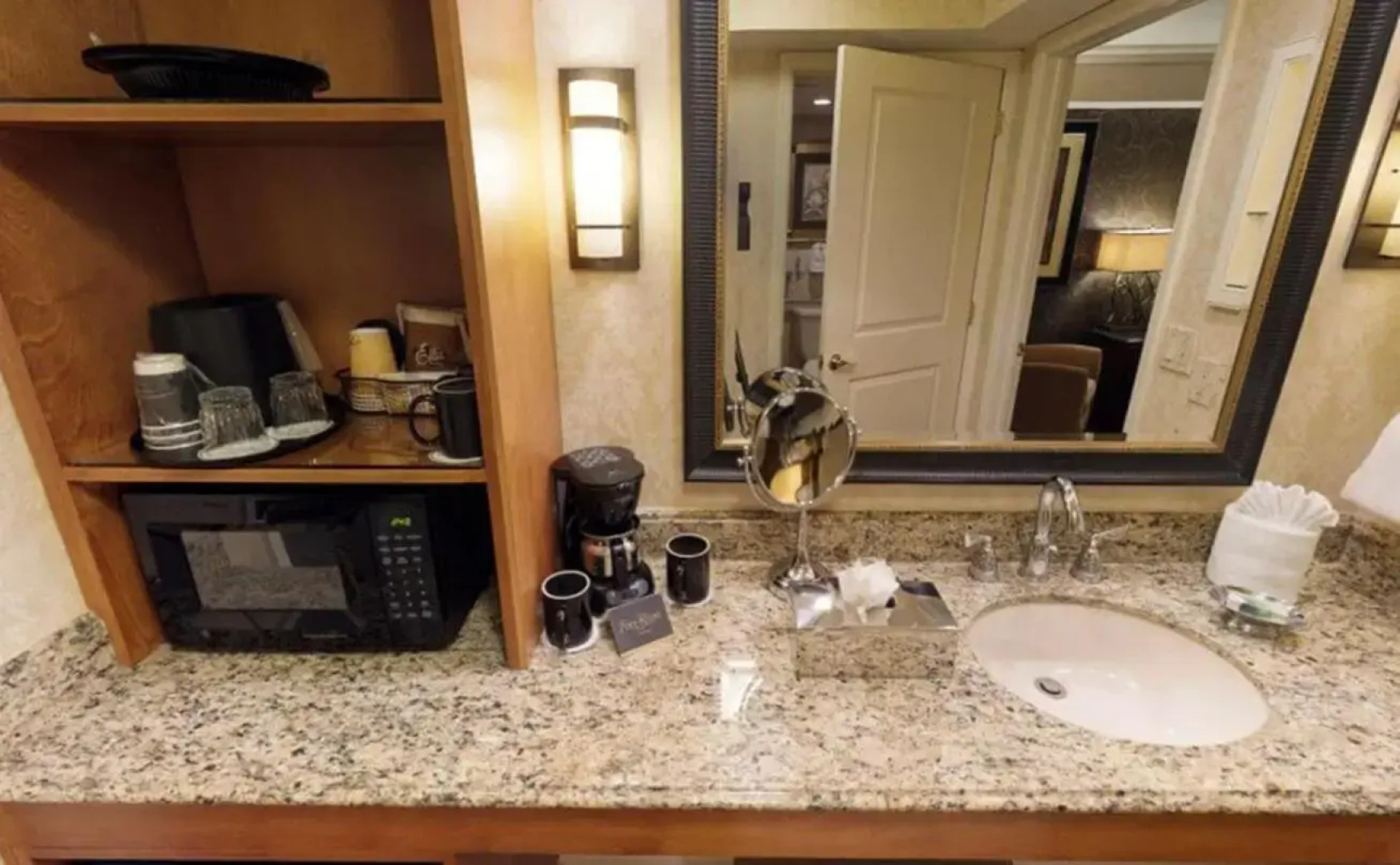 Eden Resort and Suites, BW Premier Collection