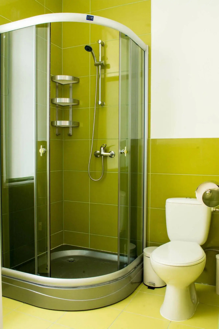 Мини-отель Baznicas 33