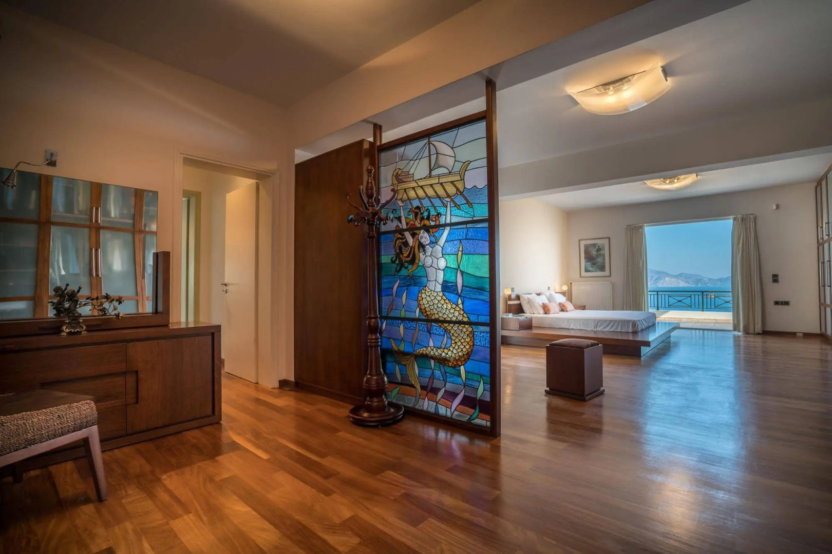 Serenus Luxury Villa