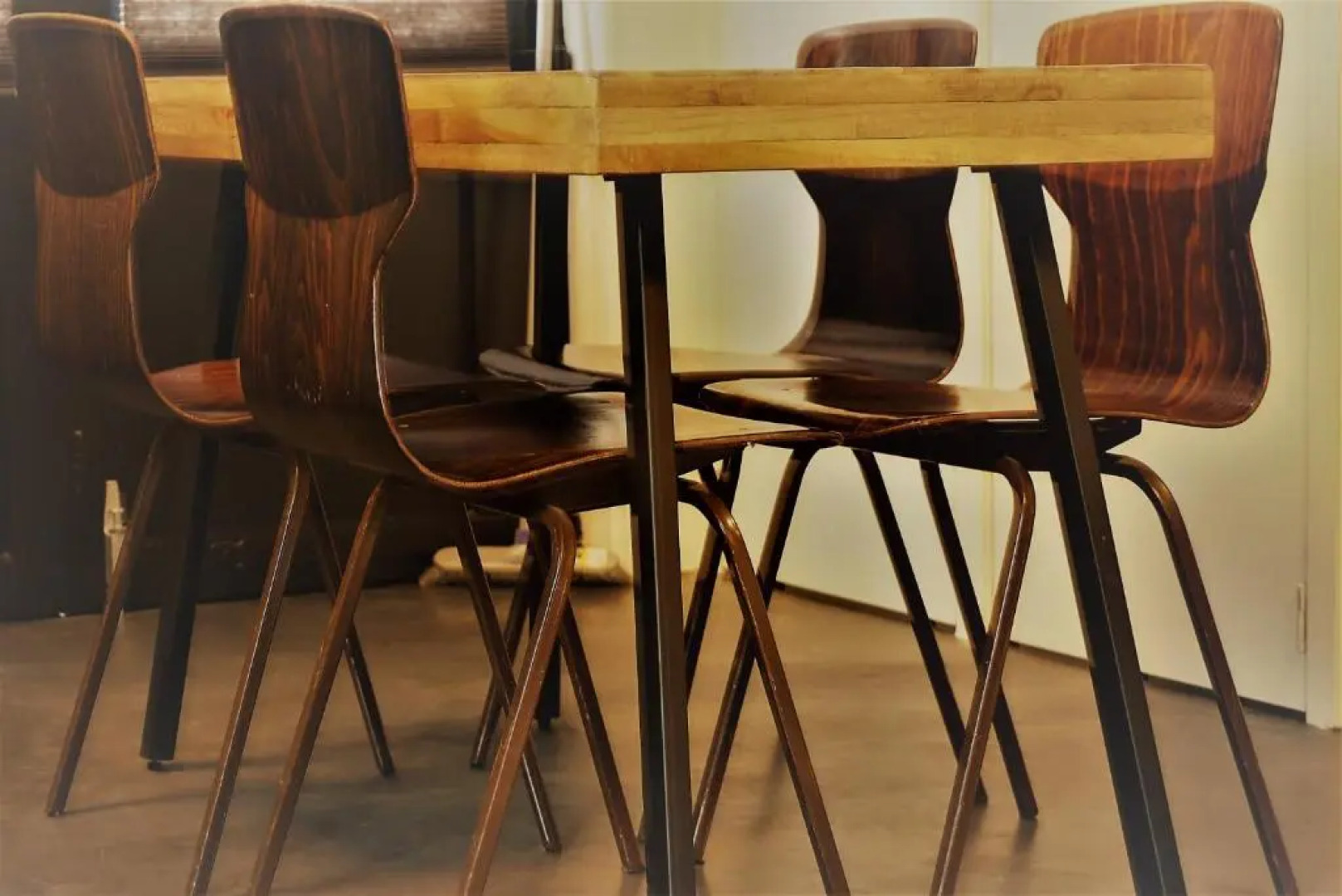 D'rommels Goed Slapen