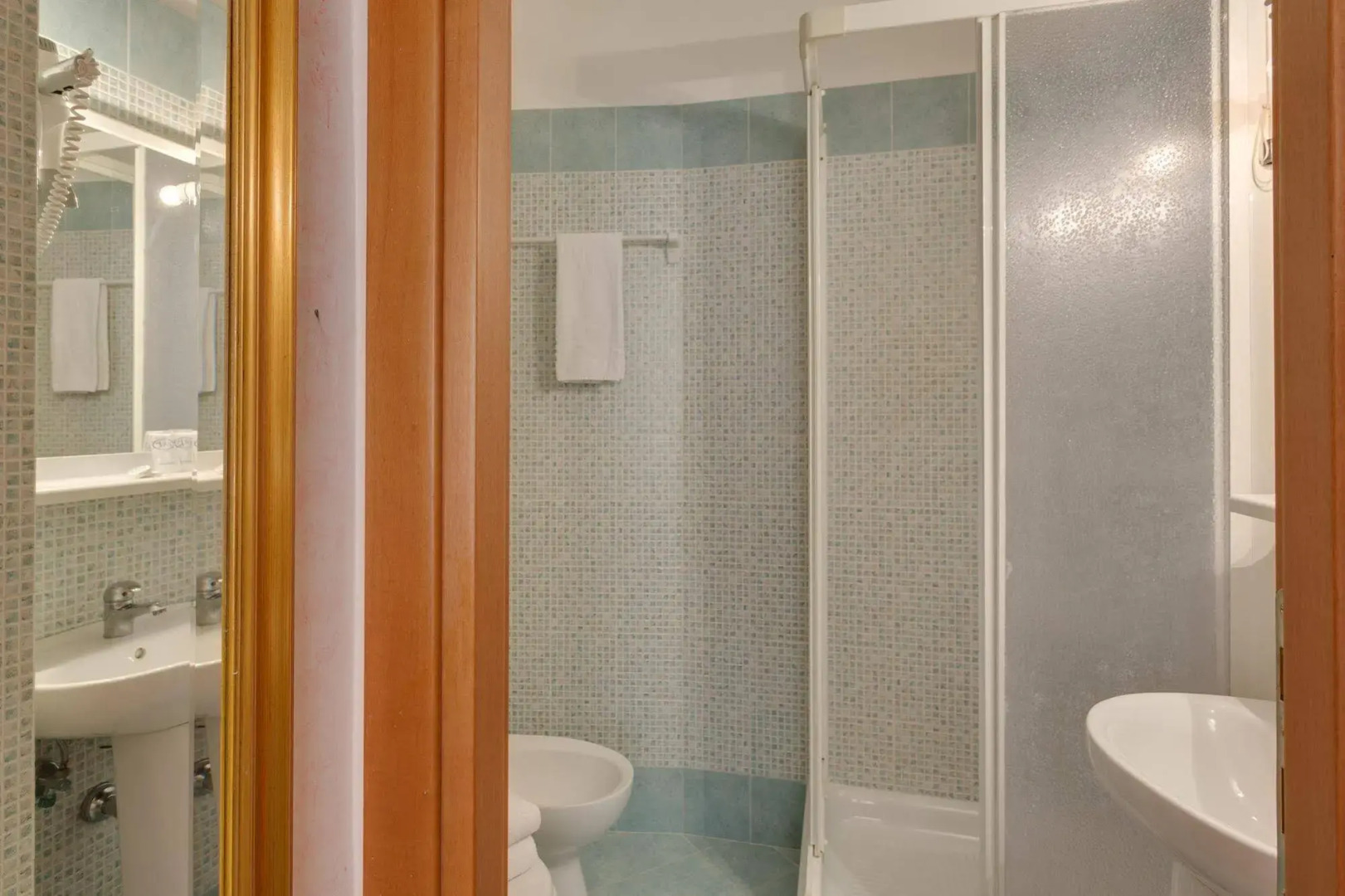 Hotel Washington - Resi