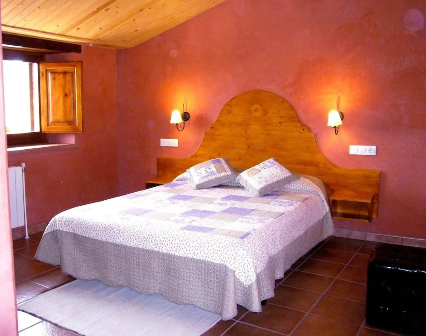 Casa Rural Masia Rovira