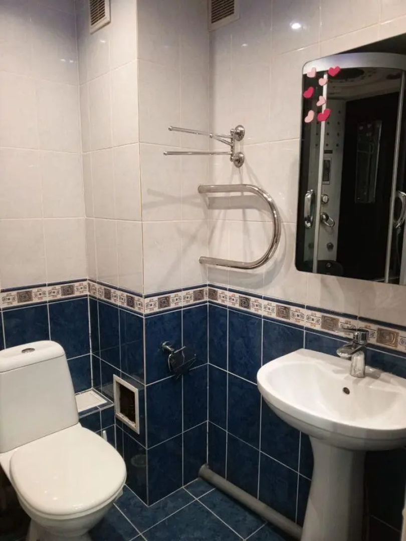Apartamenty na ulice Internacionalnaya