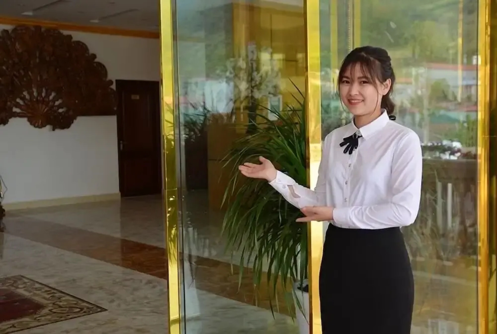 Manh Tuan Hotel Moc Chau - by BAY LUXURY