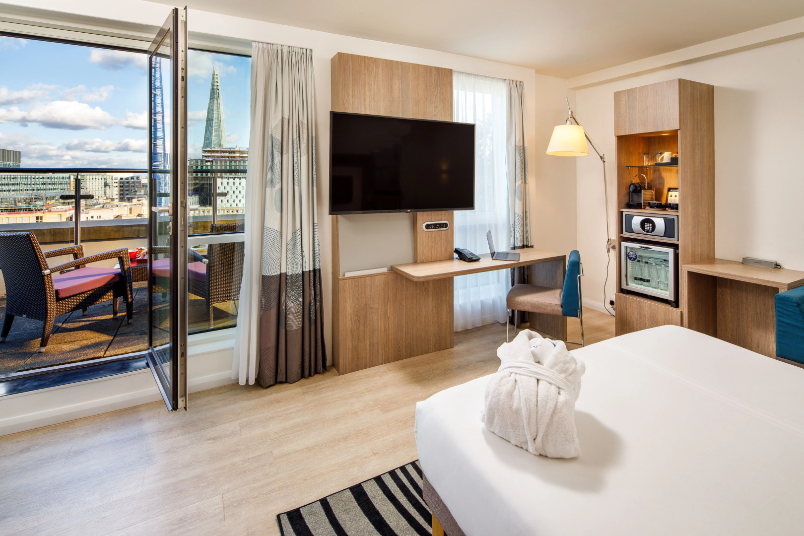 Novotel London Blackfriars