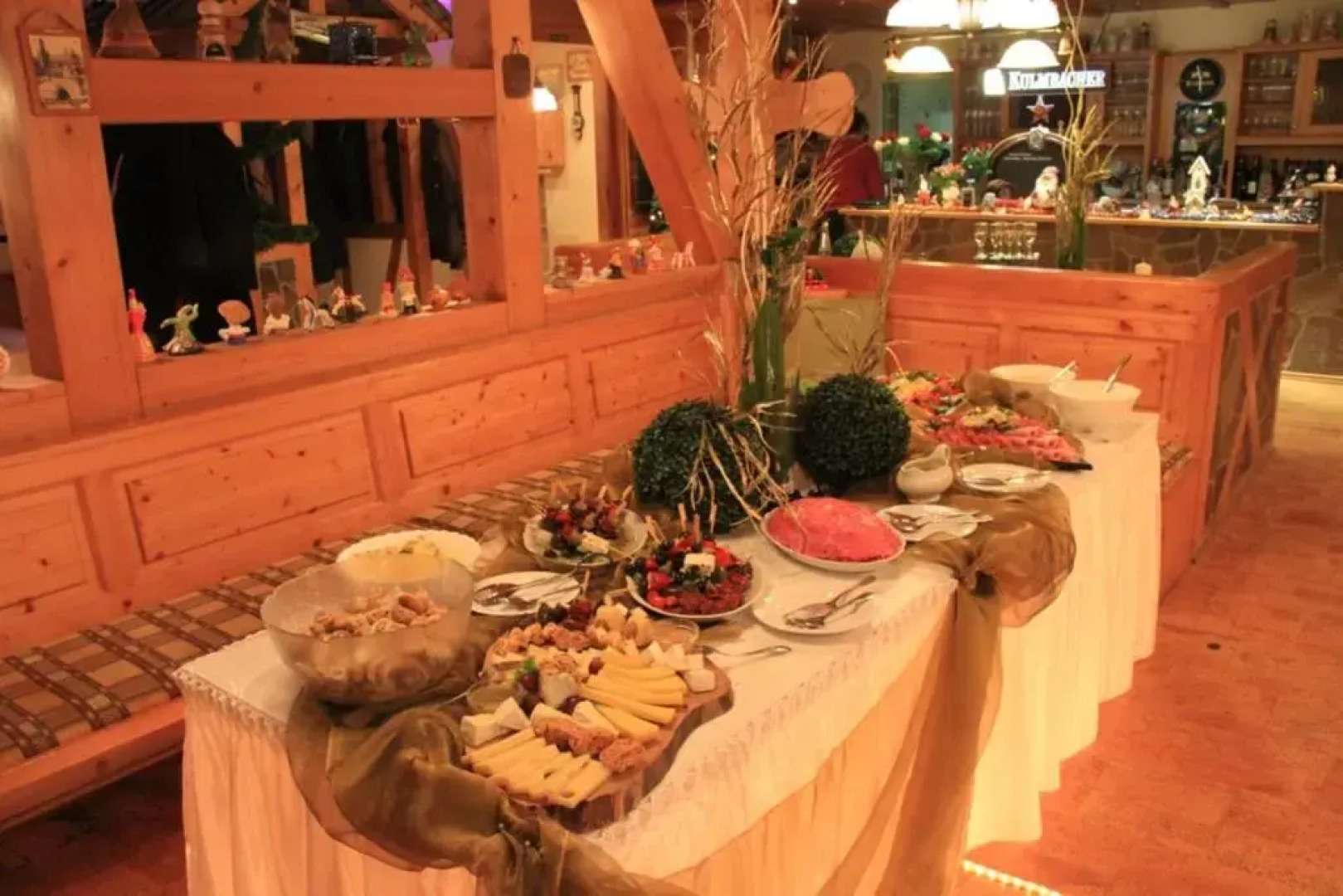 Landgasthof Frankentor