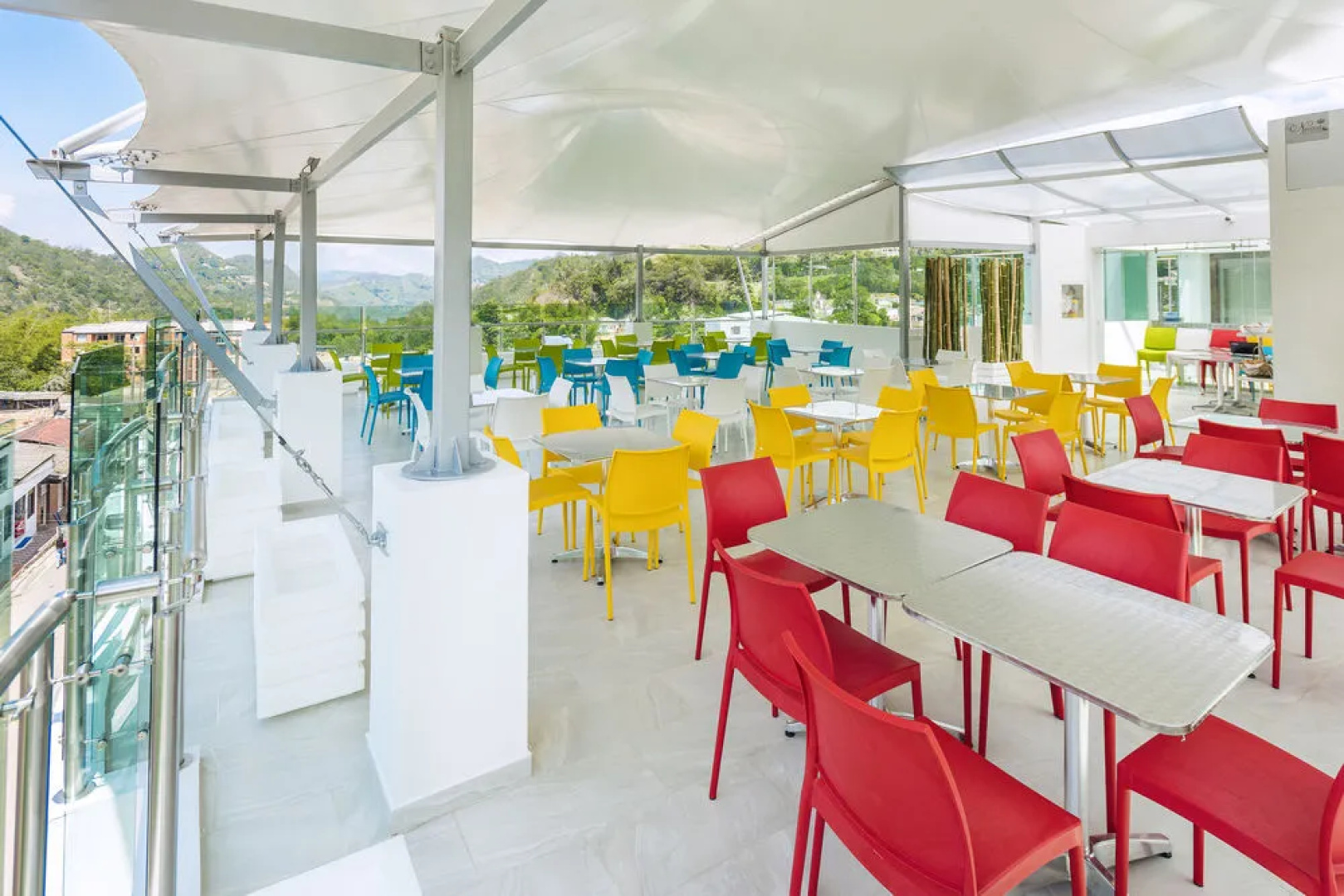 Hotel Natural De La Vega