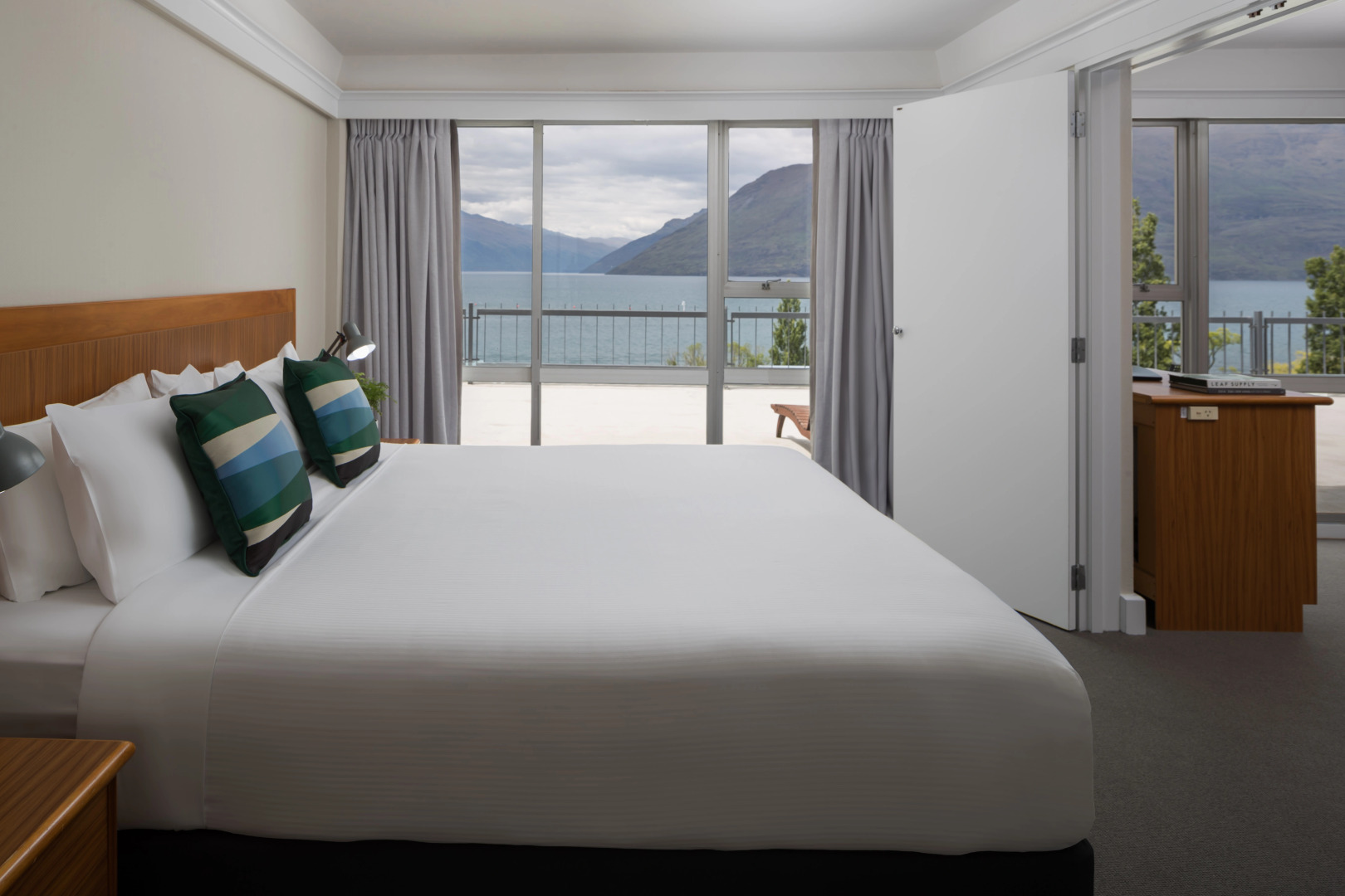 Rydges Lakeland Resort Queenstown