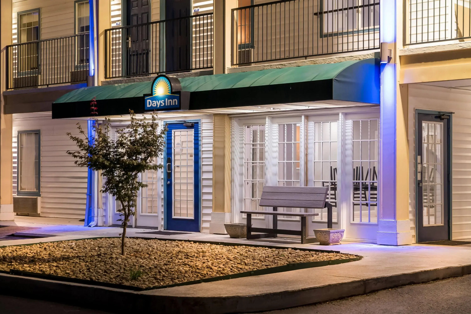 Days Inn by Wyndham Simpsonville