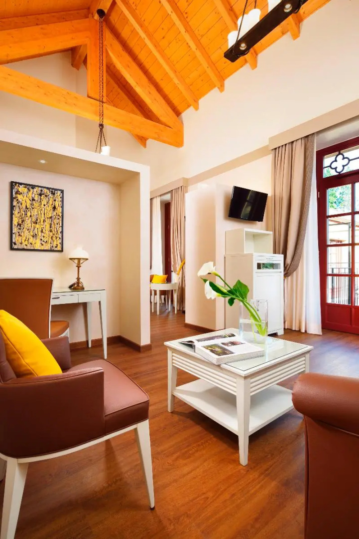 Castello Dal Pozzo Resort Lago Maggiore - Preferred Hotels & Resorts