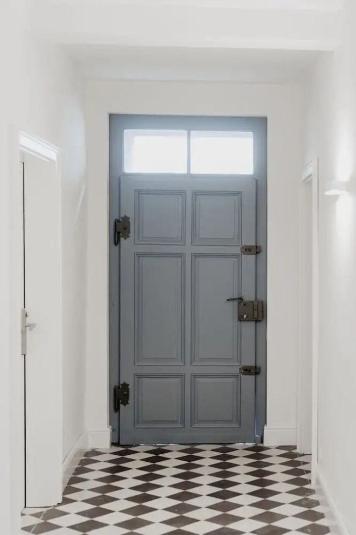 GUT LEBEN am Morstein