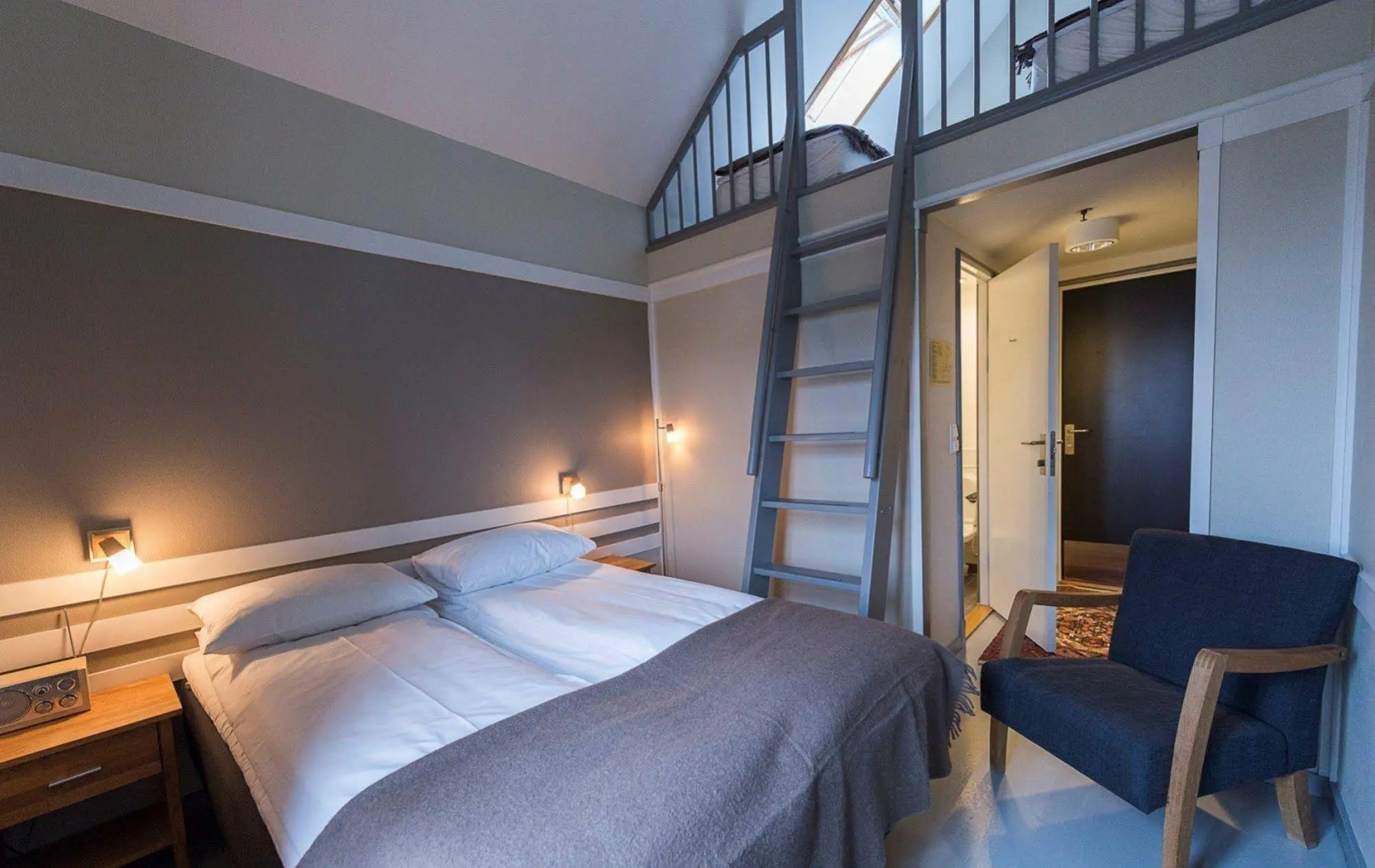 Henningsvær Bryggebuer