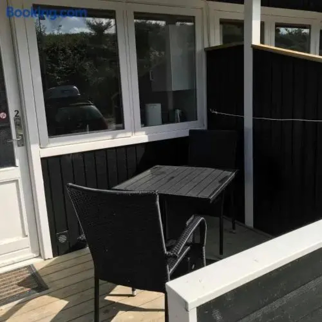 Lonstrup Egelunds Motel