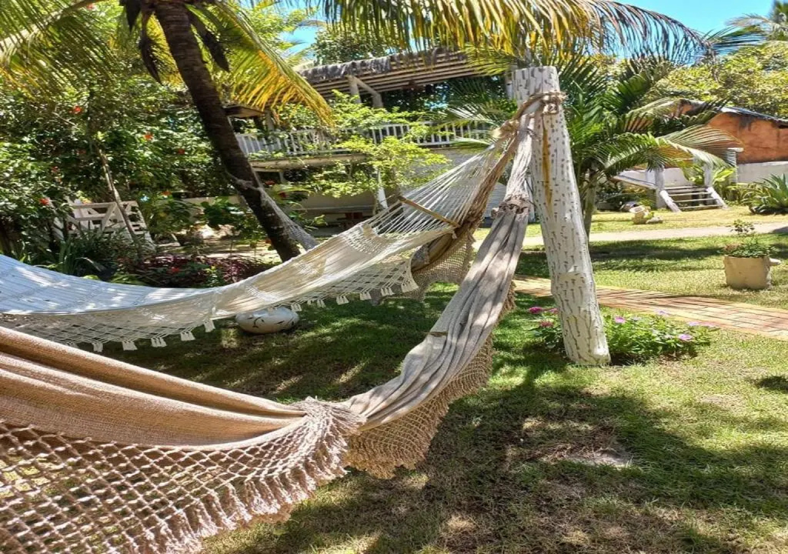 Pousada Vila das Águas