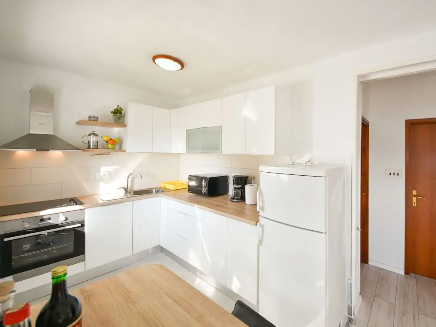 Milka Pridraga in Pridraga