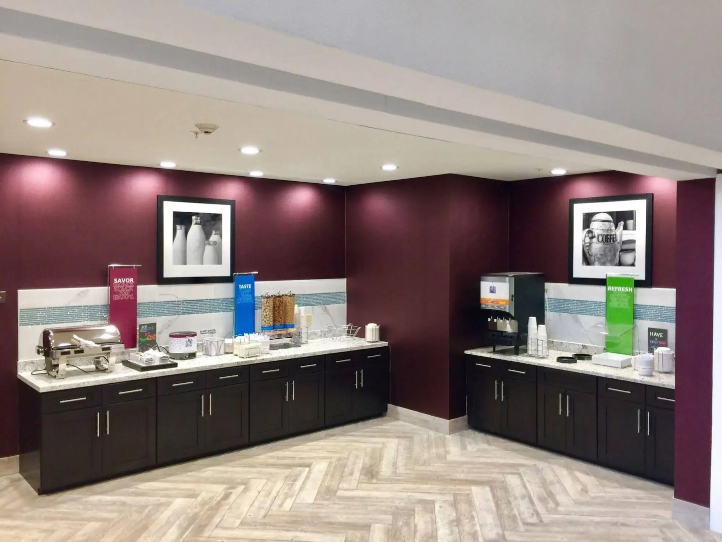 Hampton Inn & Suites by Hilton Warrington Horsham